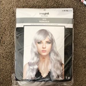 Imagin8 Halloween wig